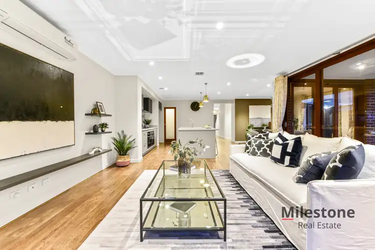 Second view of Homely house listing, 86 Newgrange Boulevard, Clyde North VIC 3978
