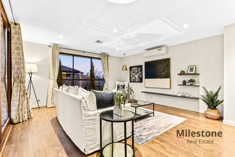 Third view of Homely house listing, 86 Newgrange Boulevard, Clyde North VIC 3978