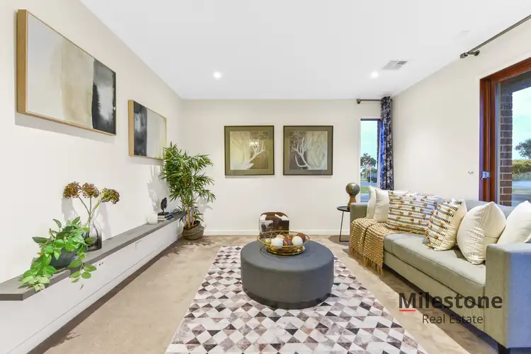 Fourth view of Homely house listing, 86 Newgrange Boulevard, Clyde North VIC 3978