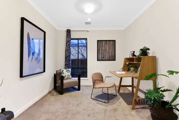 Sixth view of Homely house listing, 86 Newgrange Boulevard, Clyde North VIC 3978