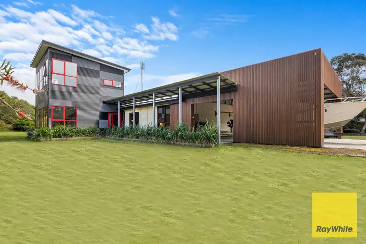 30 McLeod Rd, Waratah Bay VIC 3959