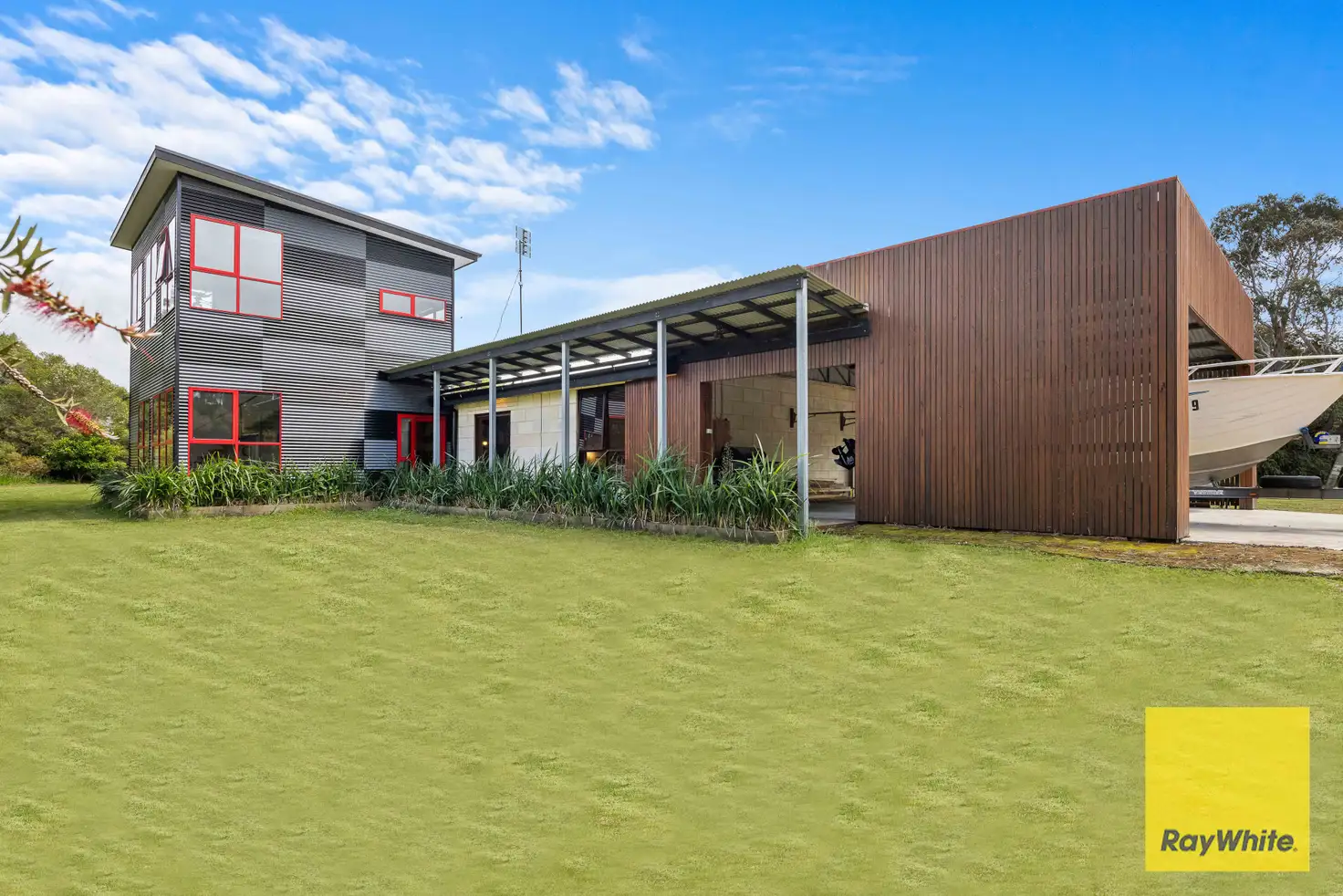 Main view of Homely house listing, 30 McLeod Rd, Waratah Bay VIC 3959