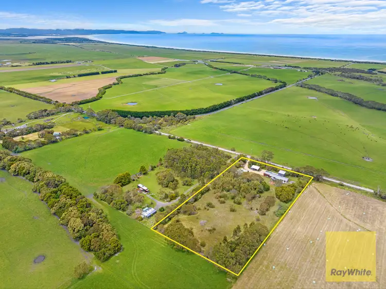 Second view of Homely house listing, 30 McLeod Rd, Waratah Bay VIC 3959
