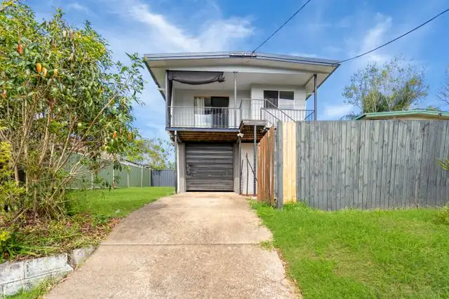27 David Street