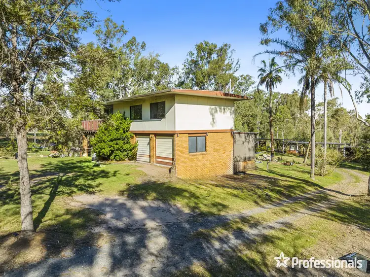 2-6 Cattle Camp Road, Riverbend QLD 4280