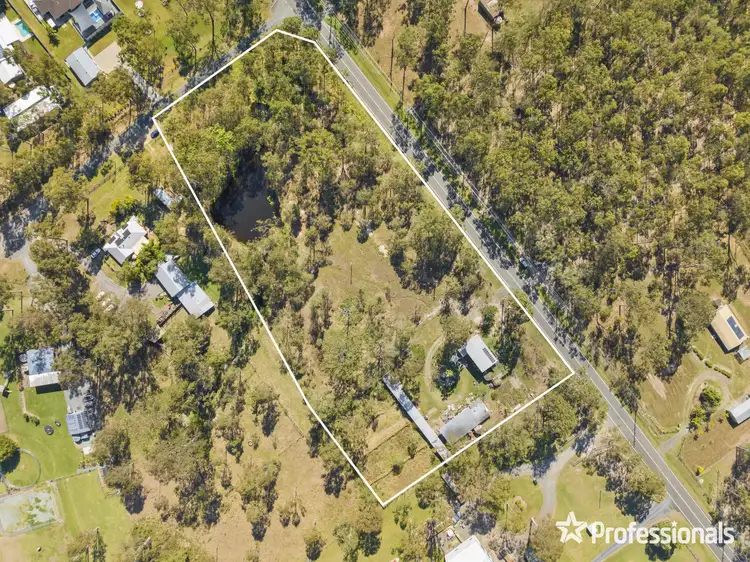 Second view of Homely house listing, 2-6 Cattle Camp Road, Riverbend QLD 4280