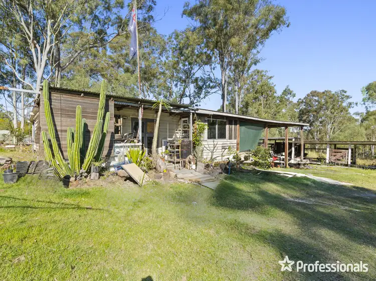 Fourth view of Homely house listing, 2-6 Cattle Camp Road, Riverbend QLD 4280