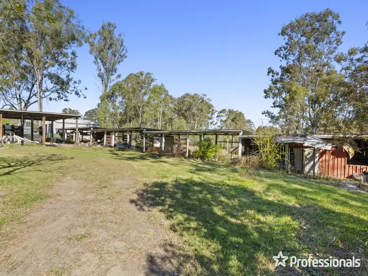 Fifth view of Homely house listing, 2-6 Cattle Camp Road, Riverbend QLD 4280