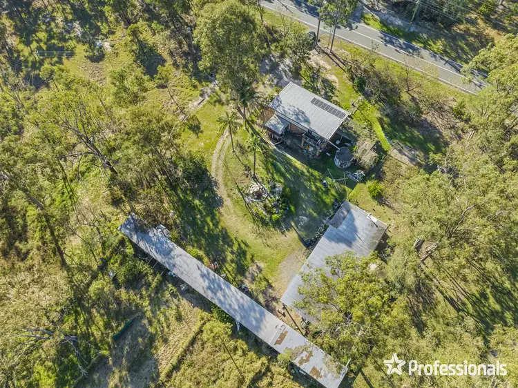 Sixth view of Homely house listing, 2-6 Cattle Camp Road, Riverbend QLD 4280