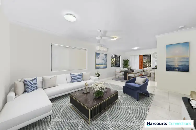 Second view of Homely townhouse listing, 50/38 Brays Road, Murrumba Downs QLD 4503