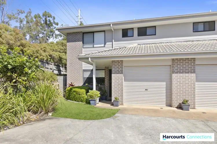 Third view of Homely townhouse listing, 50/38 Brays Road, Murrumba Downs QLD 4503