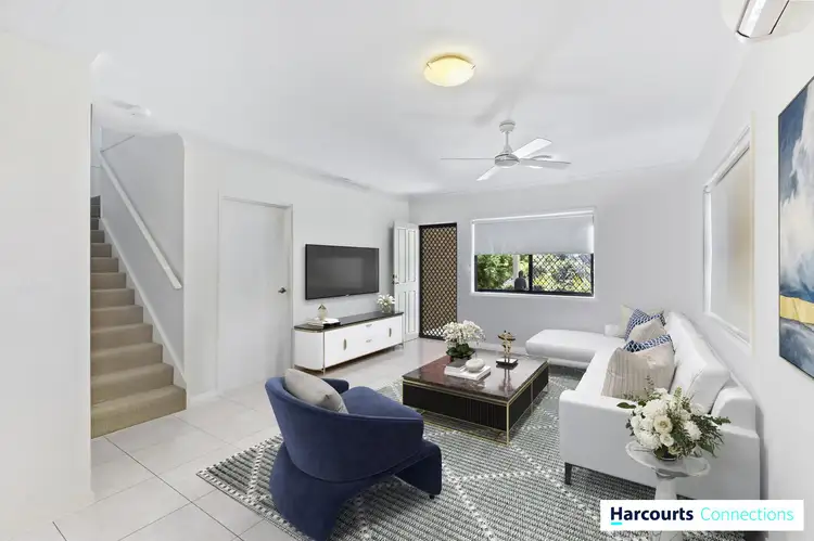 Fourth view of Homely townhouse listing, 50/38 Brays Road, Murrumba Downs QLD 4503
