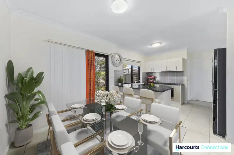 Fifth view of Homely townhouse listing, 50/38 Brays Road, Murrumba Downs QLD 4503
