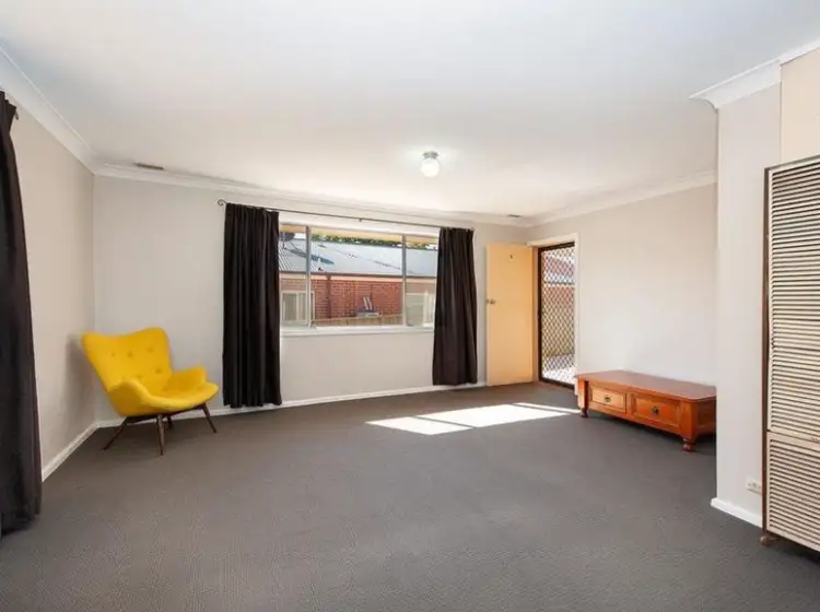 Second view of Homely unit listing, 5/545 Schubach Street, East Albury NSW 2640
