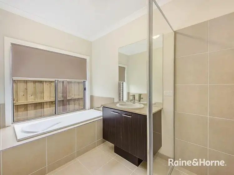 Third view of Homely house listing, 9 Luxor Drive, Fraser Rise VIC 3336