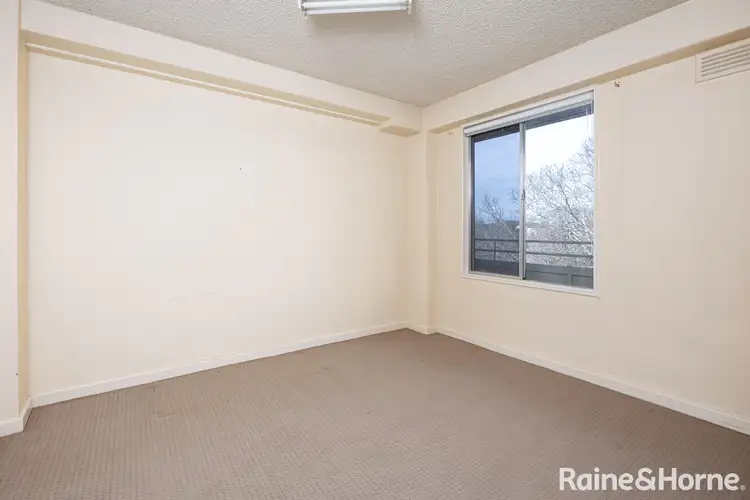 Second view of Homely apartment listing, 21/7 Sturt Street, Wagga Wagga NSW 2650