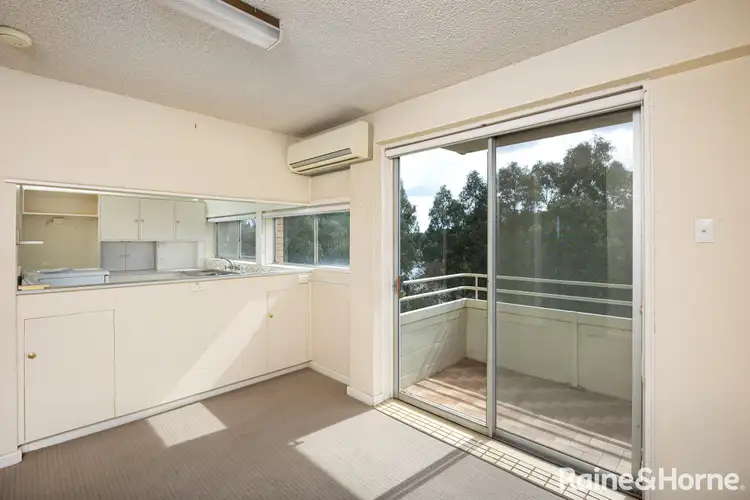 Fourth view of Homely apartment listing, 21/7 Sturt Street, Wagga Wagga NSW 2650