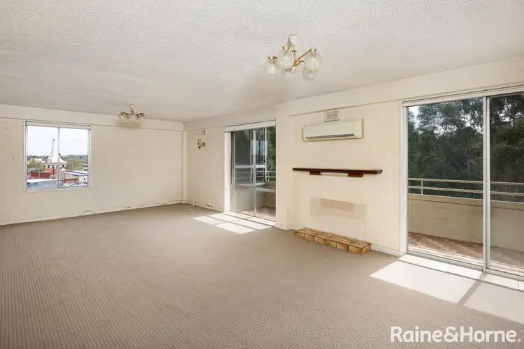 Sixth view of Homely apartment listing, 21/7 Sturt Street, Wagga Wagga NSW 2650