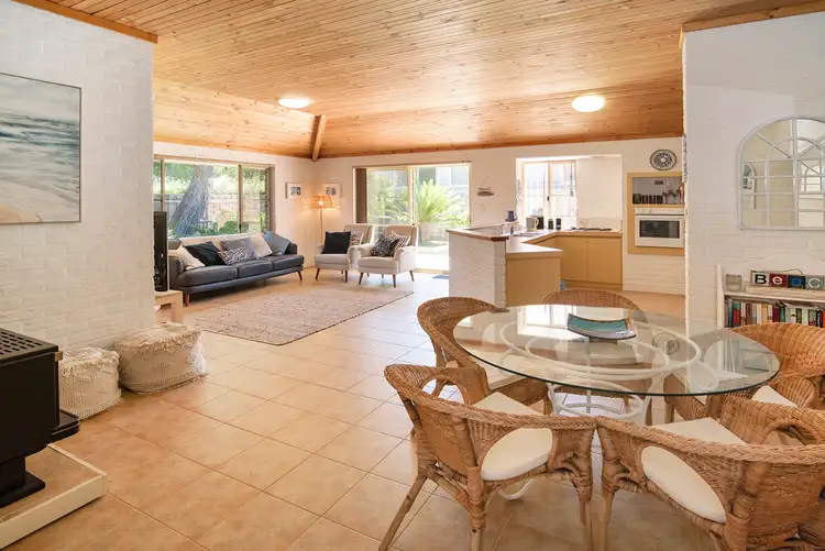 Second view of Homely house listing, 132 Naturaliste Terrace, Dunsborough WA 6281