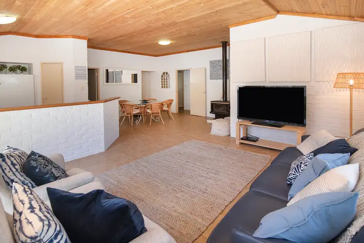 Fourth view of Homely house listing, 132 Naturaliste Terrace, Dunsborough WA 6281