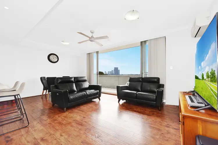 Main view of Homely apartment listing, Address available on request