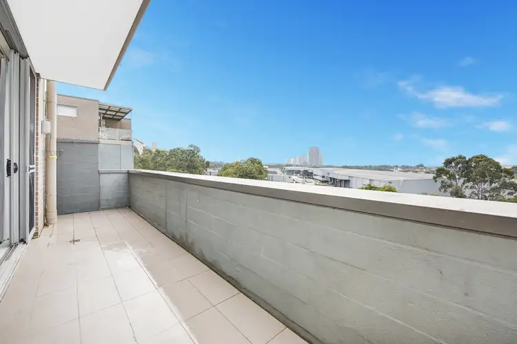 Third view of Homely apartment listing, Address available on request