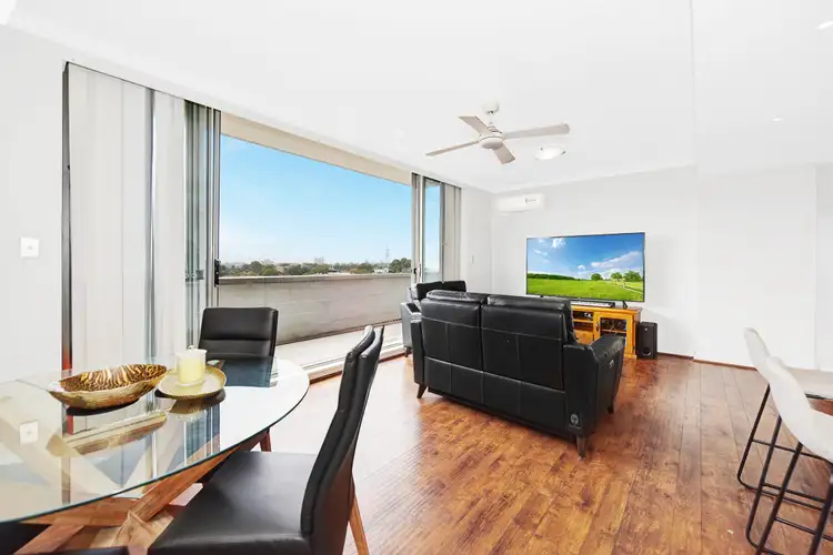 Fourth view of Homely apartment listing, Address available on request