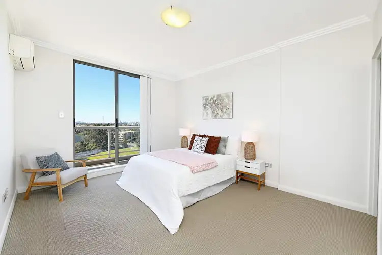 Sixth view of Homely apartment listing, Address available on request