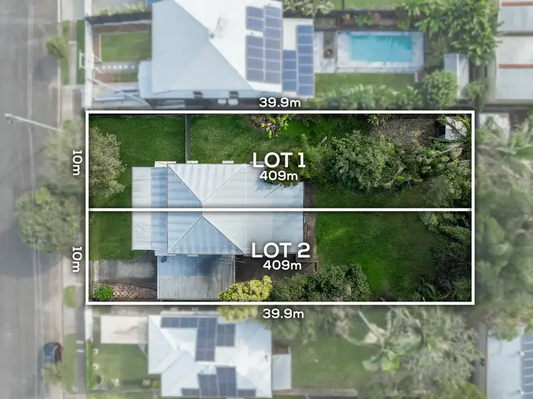 77 Uplands Terrace, Wynnum QLD 4178