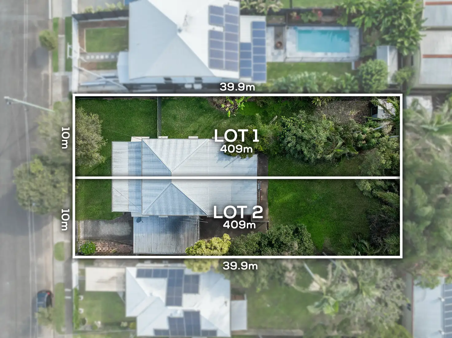 Main view of Homely house listing, 77 Uplands Terrace, Wynnum QLD 4178
