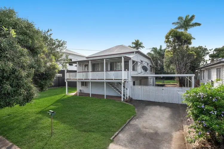 Second view of Homely house listing, 77 Uplands Terrace, Wynnum QLD 4178