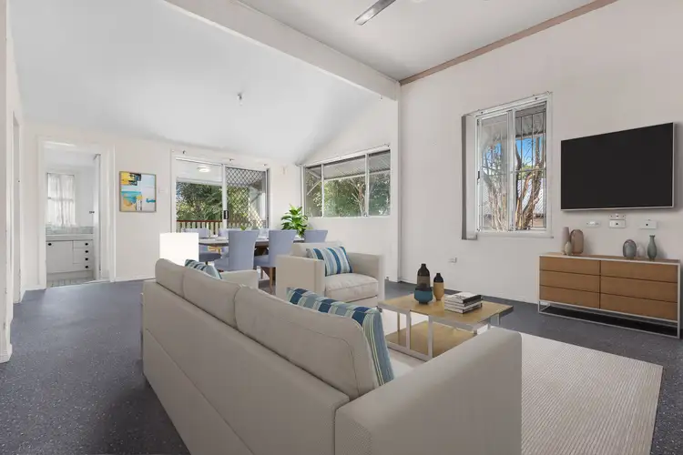 Third view of Homely house listing, 77 Uplands Terrace, Wynnum QLD 4178