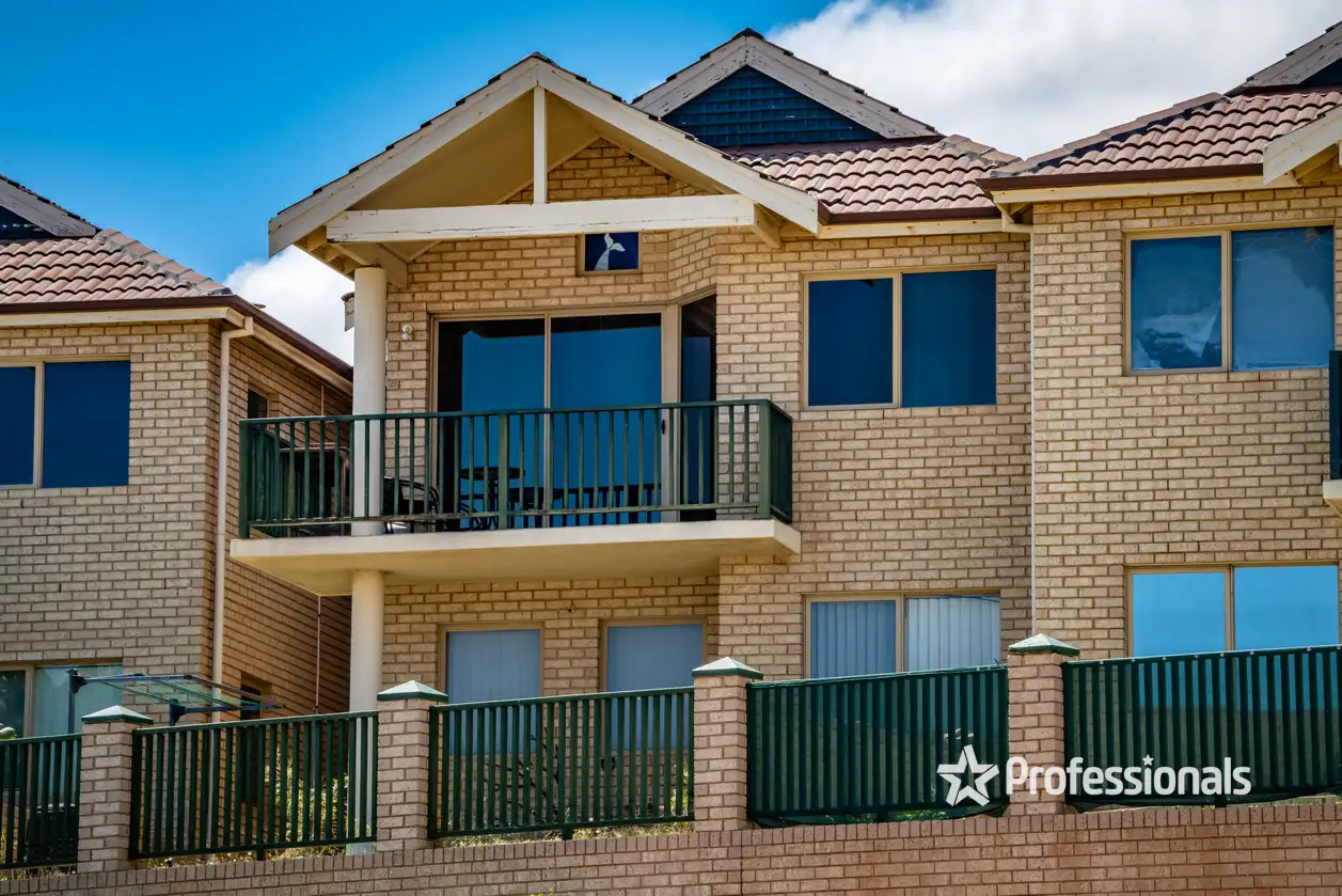 Main view of Homely townhouse listing, 13/129 George Road, Beresford WA 6530