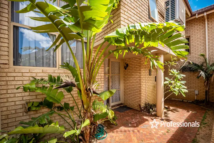 Second view of Homely townhouse listing, 13/129 George Road, Beresford WA 6530