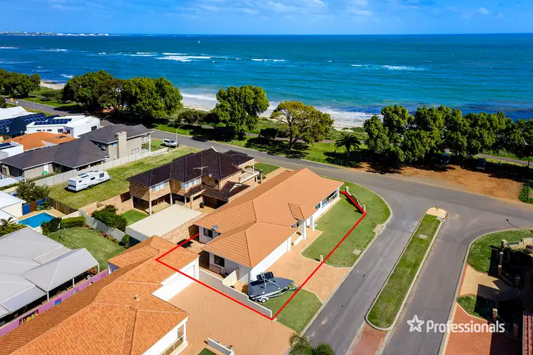 Main view of Homely house listing, 2 Champion Bay Rise, Bluff Point WA 6530