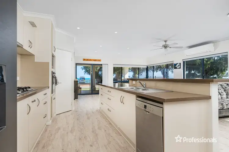 Fourth view of Homely house listing, 2 Champion Bay Rise, Bluff Point WA 6530