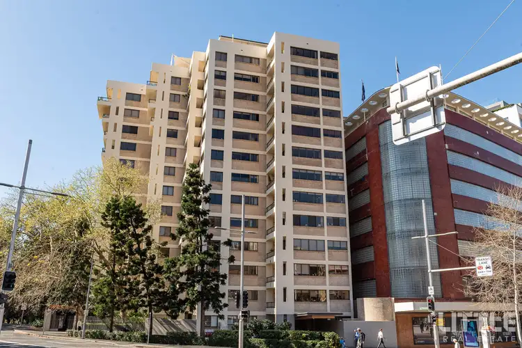 609/1 Boomerang Place, Woolloomooloo NSW 2011