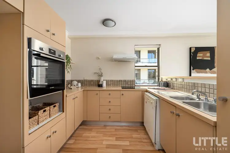 Fourth view of Homely apartment listing, 609/1 Boomerang Place, Woolloomooloo NSW 2011