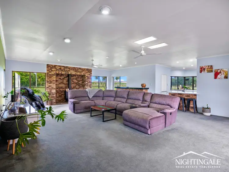 Sixth view of Homely rural property listing, 119 Beantree Road, Tolga QLD 4882