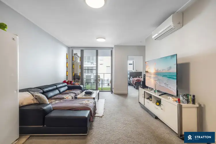 Fifth view of Homely house listing, 609/17 Pattie Street, Cannington WA 6107