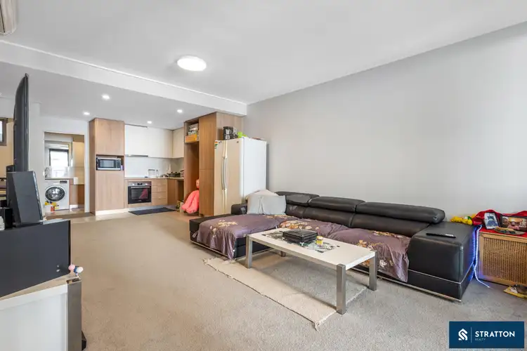 Sixth view of Homely house listing, 609/17 Pattie Street, Cannington WA 6107