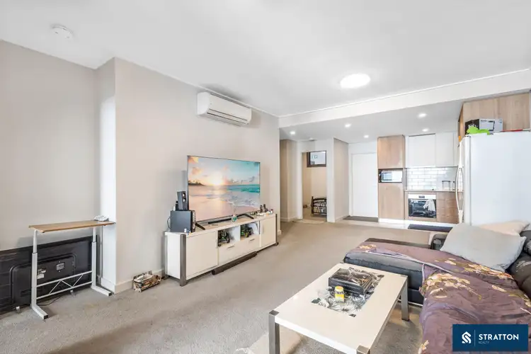 Seventh view of Homely house listing, 609/17 Pattie Street, Cannington WA 6107