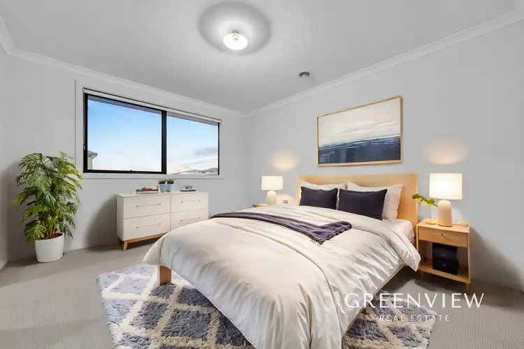 Fifth view of Homely house listing, 33 Ritchie Drive, Clyde North VIC 3978