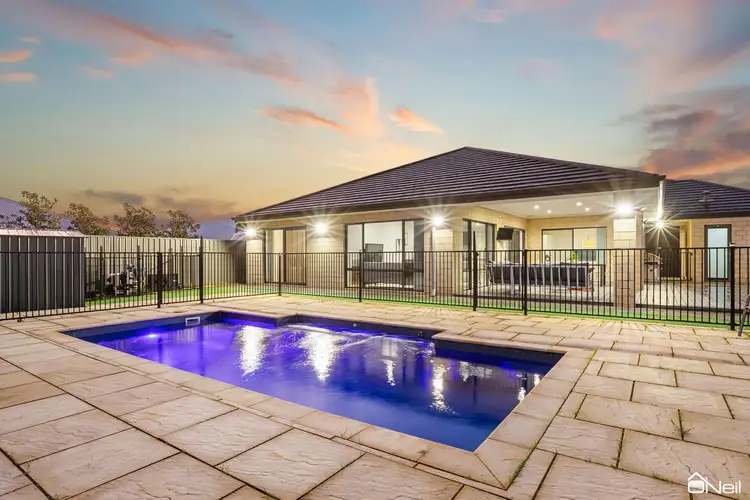 Second view of Homely house listing, 3 Nivea Way, Byford WA 6122