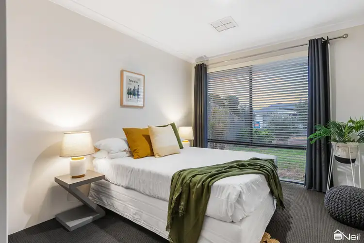 Sixth view of Homely house listing, 3 Nivea Way, Byford WA 6122