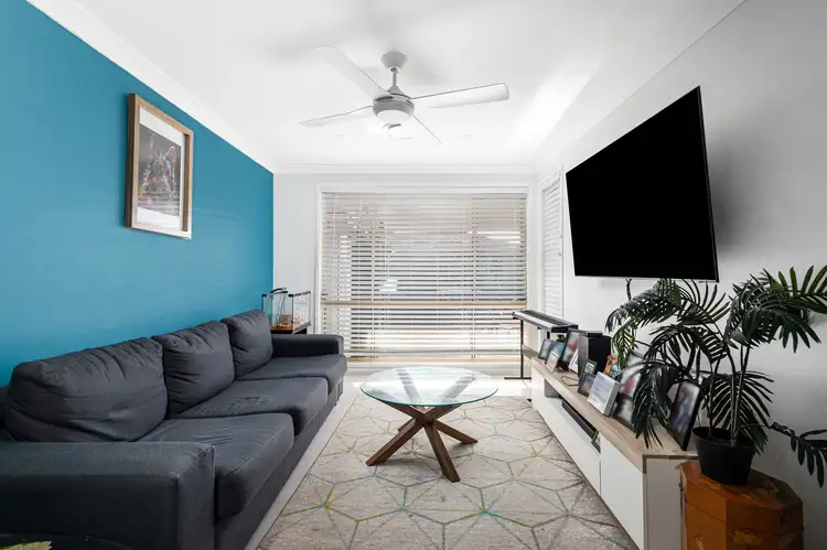 Second view of Homely house listing, 42 Dillwynia Drive, Glenmore Park NSW 2745