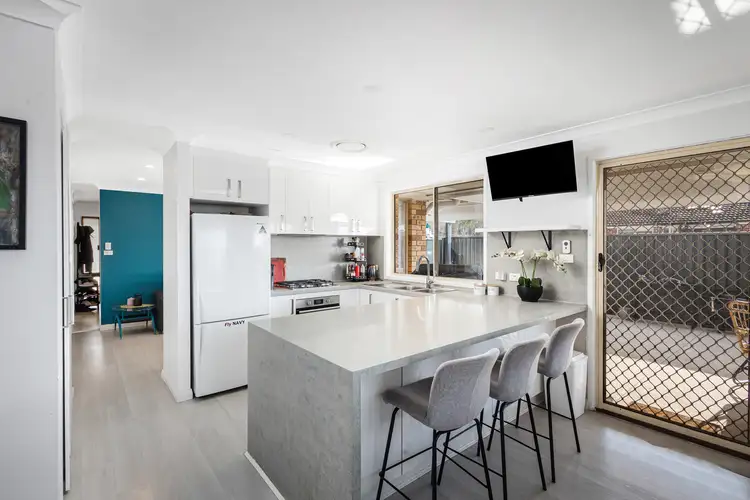 Third view of Homely house listing, 42 Dillwynia Drive, Glenmore Park NSW 2745