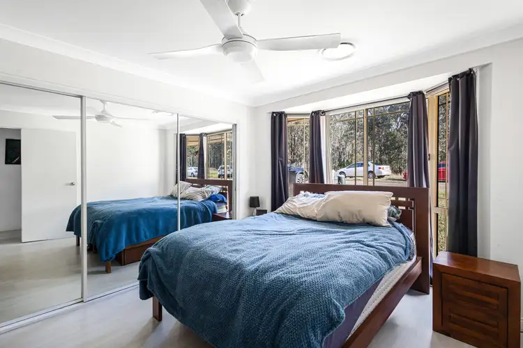 Fourth view of Homely house listing, 42 Dillwynia Drive, Glenmore Park NSW 2745