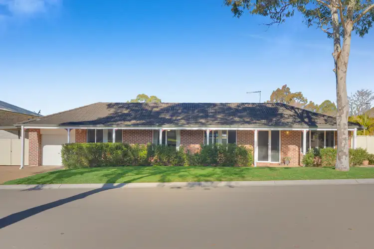1 The Ponds, Mount Annan NSW 2567
