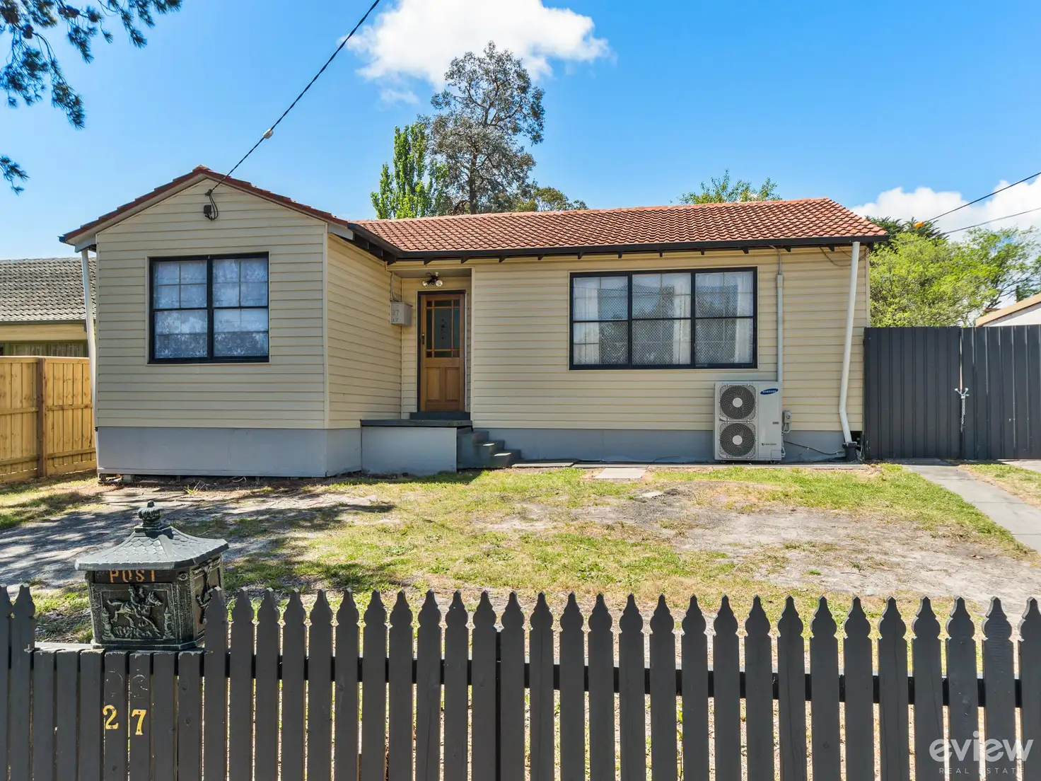 Main view of Homely house listing, 27 Aleppo Crescent, Frankston North VIC 3200